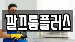 깔끄룸플러스