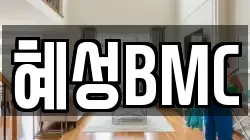 혜성BMC