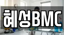 혜성BMC