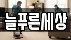 늘푸른세상