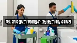 싹치워사무실창고가정폐기물수거,고철비철고가매입,유품정리
