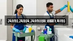 고독사청소,고독사소독,고독사청소업체,냄새제거,특수청소
