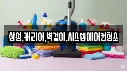 삼성,캐리어,벽걸이,시스템에어컨청소