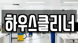 하우스클리너