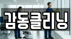 감동클리닝