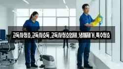 고독사청소,고독사소독,고독사청소업체,냄새제거,특수청소