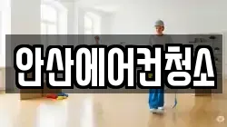 안산에어컨청소
