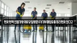 헌옷헌책신발가방의류당일방문수거기부매입유품정리헌옷산다고