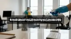 특수청소화재청소바닥청소공장청소사무실청소준공청소예초대행집