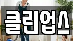 클린업스