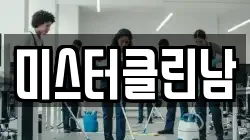 미스터클린남