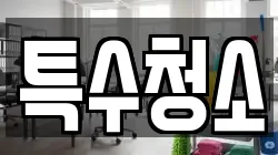 특수청소