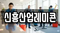 신흥산업레미콘