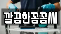 깔끔한꼼꼼씨