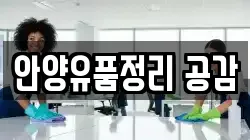 안양유품정리 공감