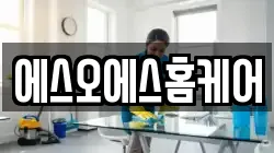 에스오에스홈케어