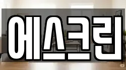 에스크린