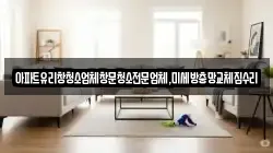경기도 양평군 단월면 청소,입주청소,사무실청소,에어컨청소,특수청소,상가청소,거주청소,유품정리