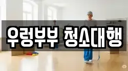 우렁부부 청소대행