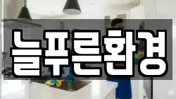 늘푸른환경