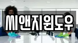 씨앤지윈도우