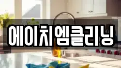 에이치엠클리닝