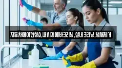 자동차에어컨청소,내시경에바크리닝,실내크리닝,냄새제거