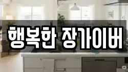 행복한 장가이버