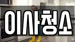 이사청소