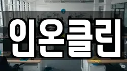 인온클린