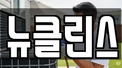 뉴클린스