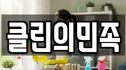 클린의민족