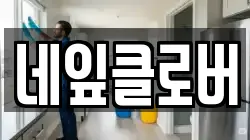 네잎클로버