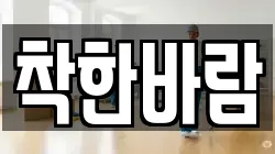 착한바람