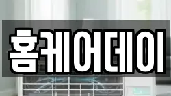 홈케어데이