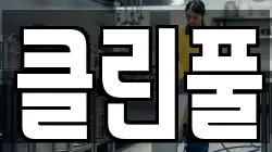 클린풀