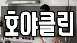 호야클린