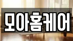 모아홈케어
