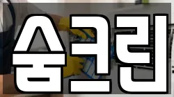 숨크린