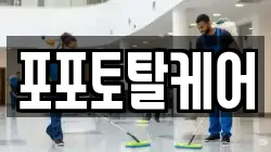 포포토탈케어