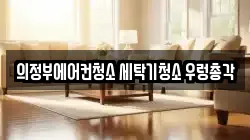 경기도 의정부시 민락동 청소,입주청소,사무실청소,에어컨청소,특수청소,상가청소,거주청소,유품정리