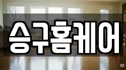 승구홈케어