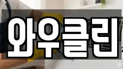 와우클린