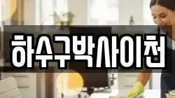 하수구박사이천