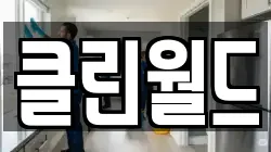 클린월드