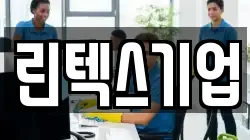 린텍스기업