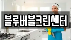 블루버블크린센터