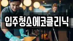 입주청소에코클리닉