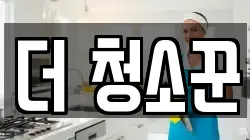 더 청소꾼