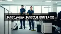 고독사청소,고독사소독,고독사청소업체,냄새제거,특수청소